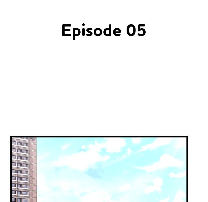More Than Friends (Fandastic) chapter 6 page 56