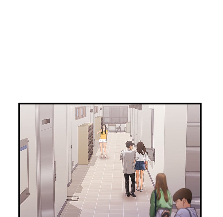 More Than Friends (Fandastic) chapter 6 page 58