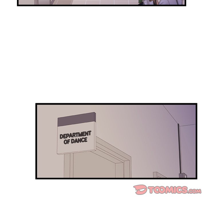 More Than Friends (Fandastic) chapter 6 page 59