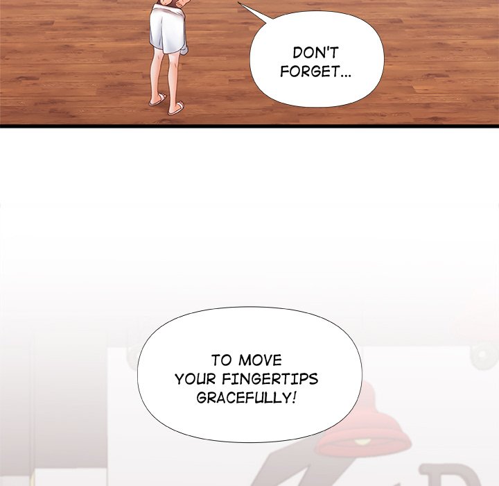 More Than Friends (Fandastic) chapter 6 page 61