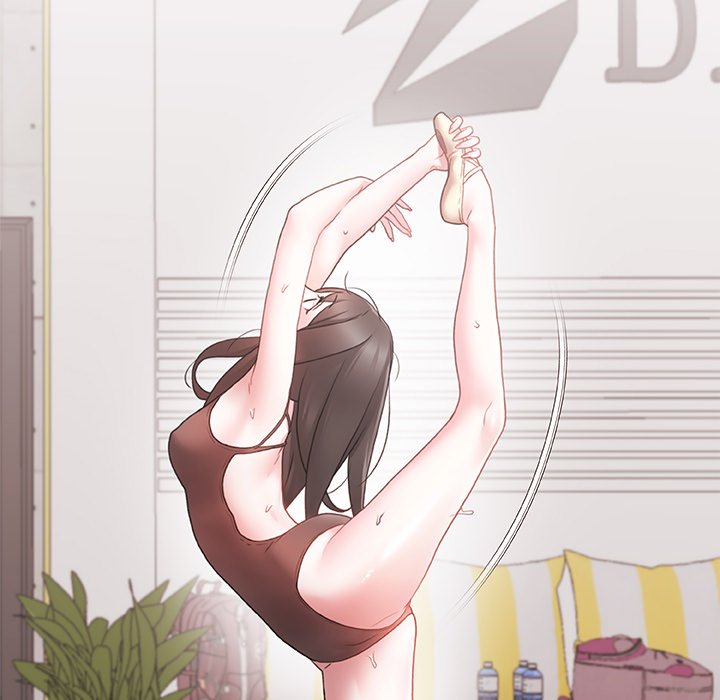 More Than Friends (Fandastic) chapter 6 page 62