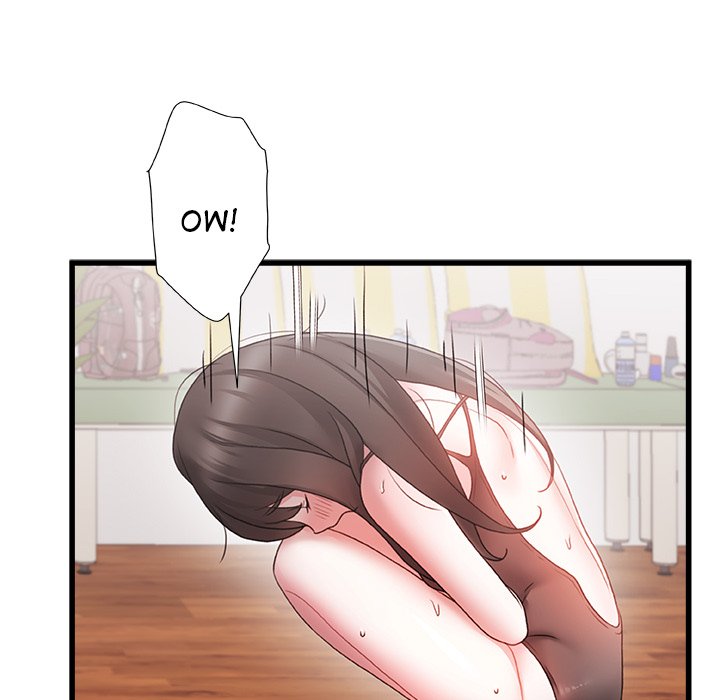 More Than Friends (Fandastic) chapter 6 page 65