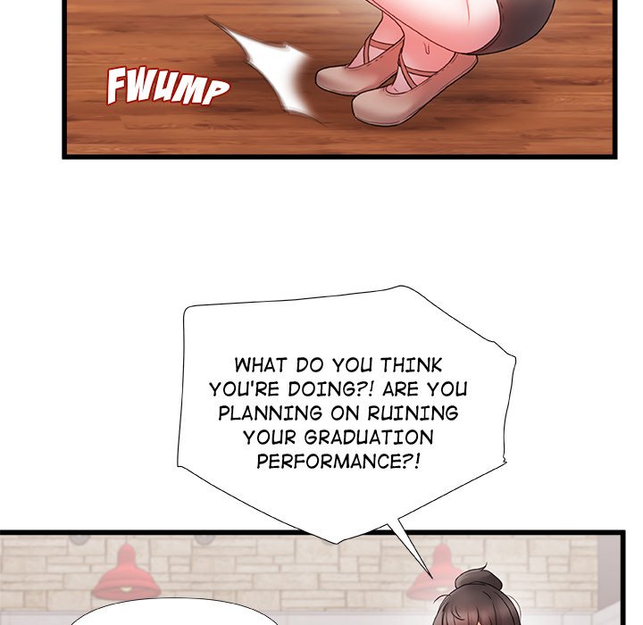 More Than Friends (Fandastic) chapter 6 page 66