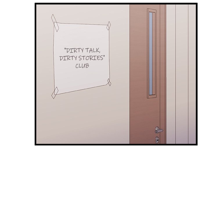 More Than Friends (Fandastic) chapter 6 page 72