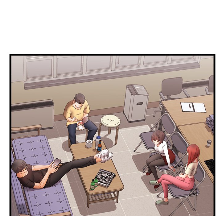 More Than Friends (Fandastic) chapter 6 page 73