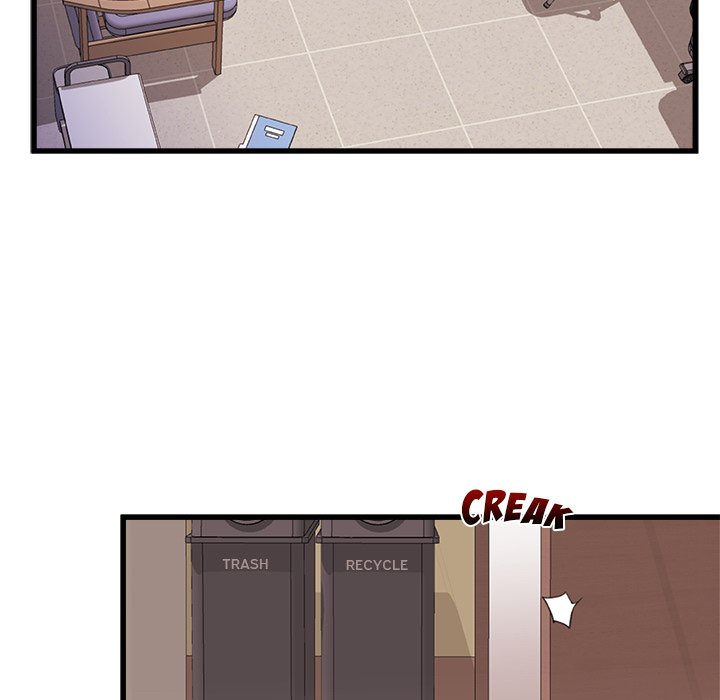 More Than Friends (Fandastic) chapter 6 page 74