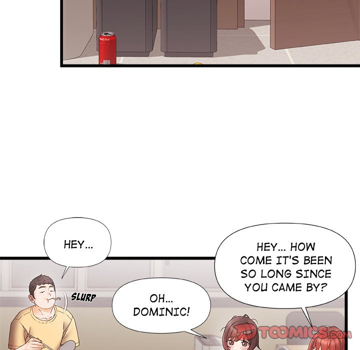 More Than Friends (Fandastic) chapter 6 page 75