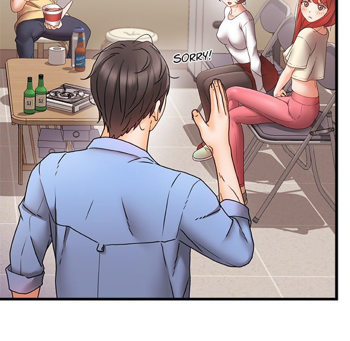 More Than Friends (Fandastic) chapter 6 page 76