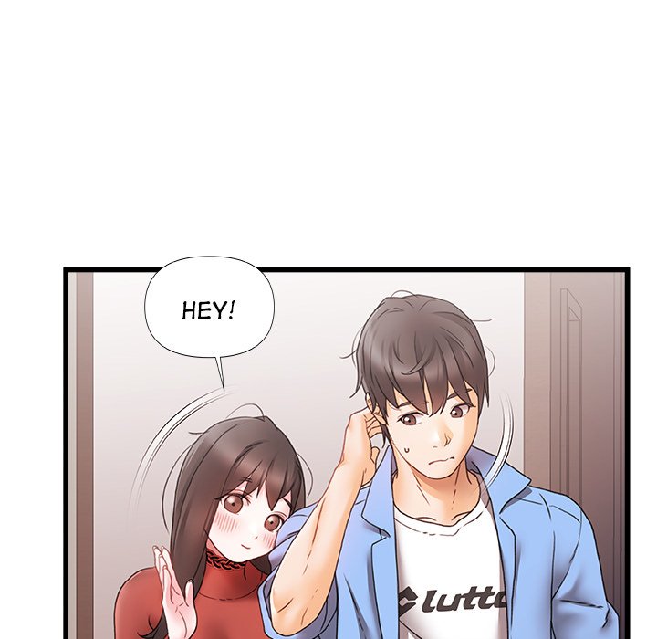 More Than Friends (Fandastic) chapter 6 page 77