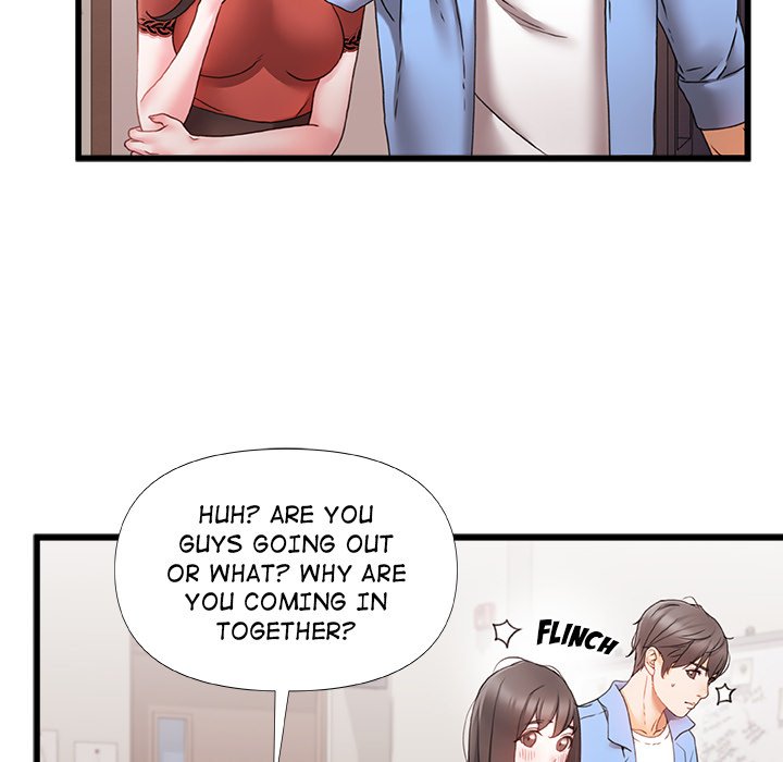 More Than Friends (Fandastic) chapter 6 page 78