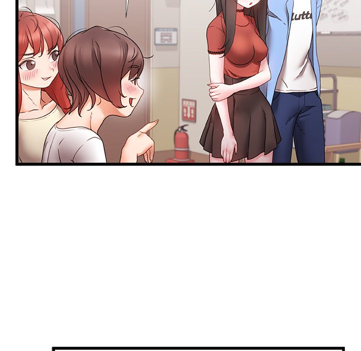 More Than Friends (Fandastic) chapter 6 page 79