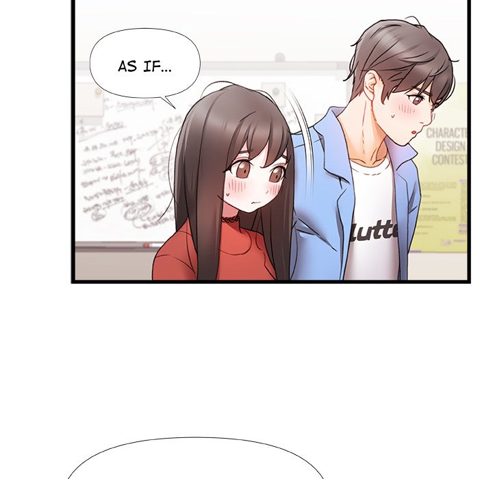 More Than Friends (Fandastic) chapter 6 page 80