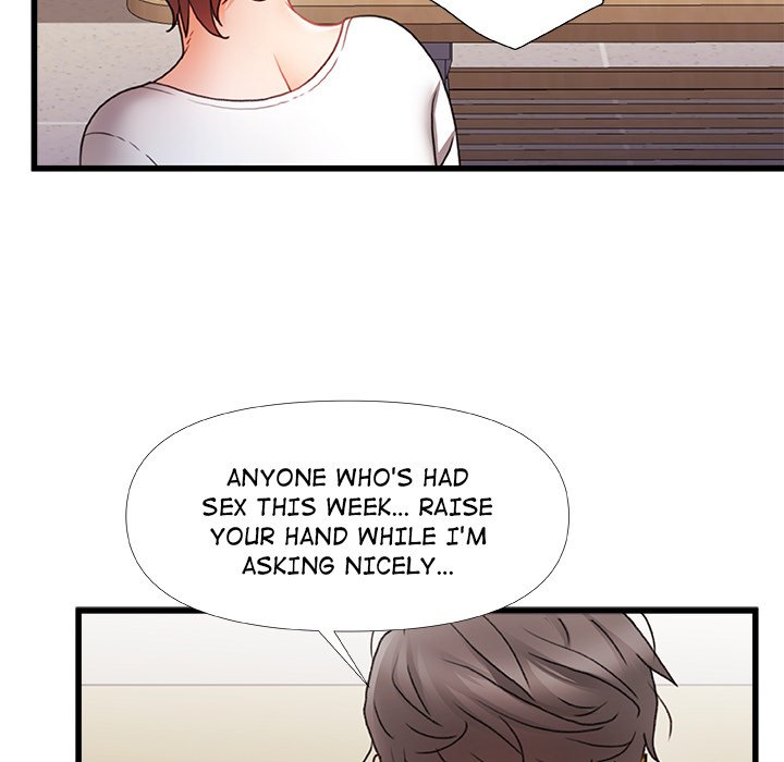 More Than Friends (Fandastic) chapter 6 page 82