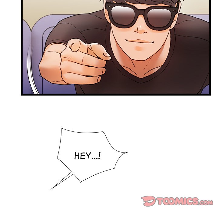 More Than Friends (Fandastic) chapter 6 page 83