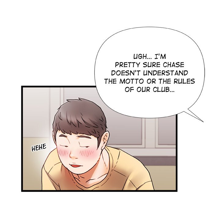 More Than Friends (Fandastic) chapter 6 page 84