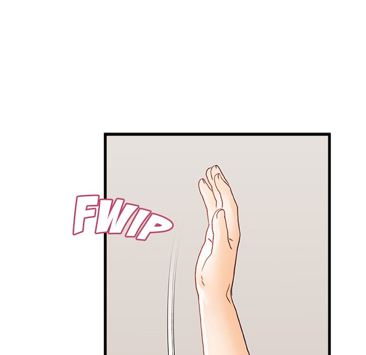 More Than Friends (Fandastic) chapter 6 page 85