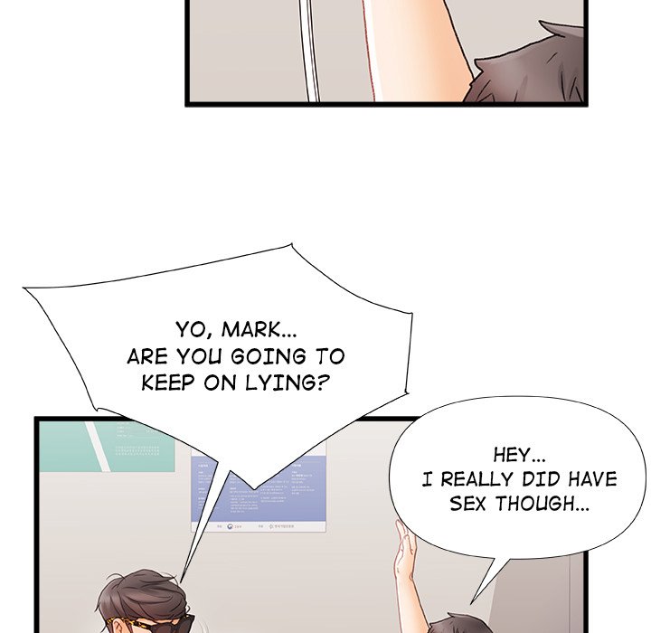 More Than Friends (Fandastic) chapter 6 page 86