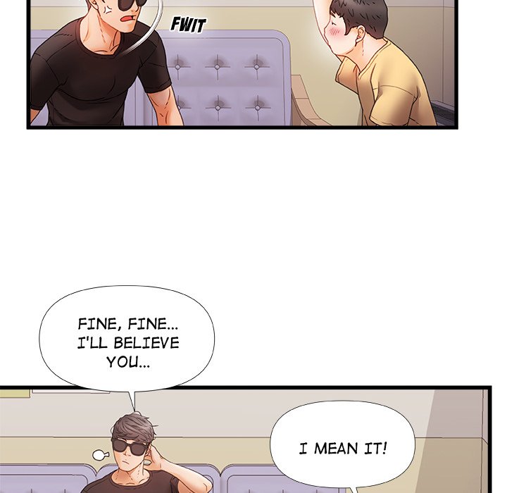 More Than Friends (Fandastic) chapter 6 page 87