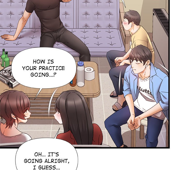 More Than Friends (Fandastic) chapter 6 page 88