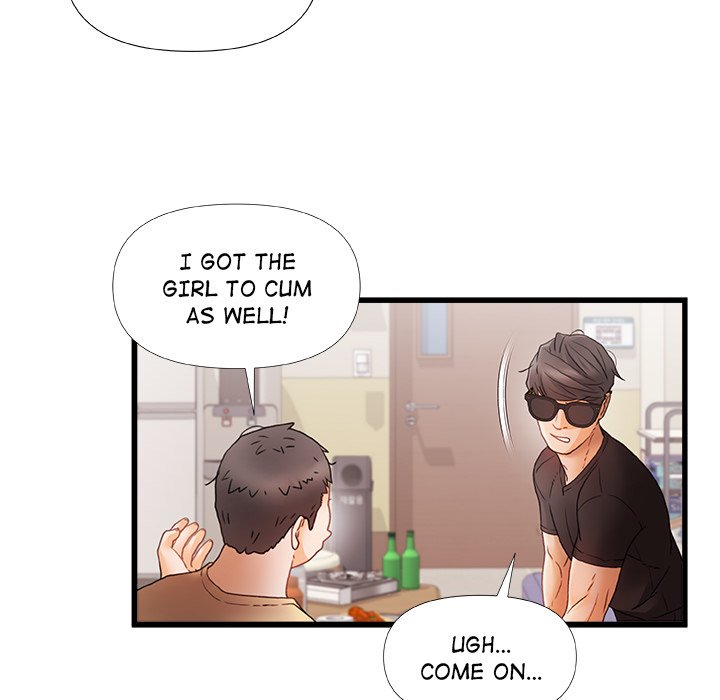 More Than Friends (Fandastic) chapter 6 page 89
