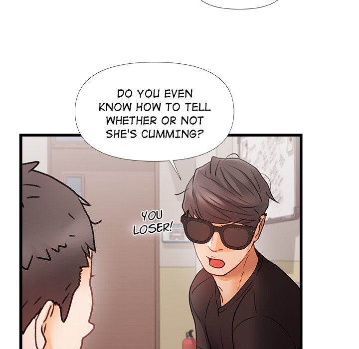 More Than Friends (Fandastic) chapter 6 page 90