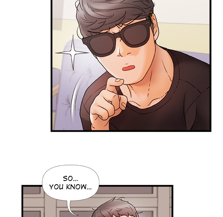 More Than Friends (Fandastic) chapter 6 page 92