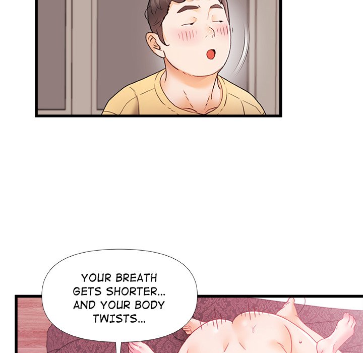More Than Friends (Fandastic) chapter 6 page 93