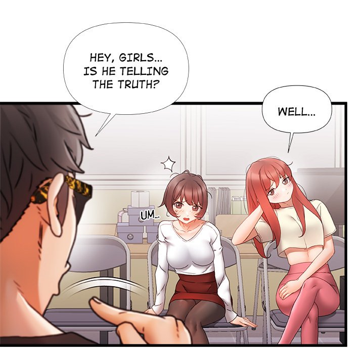 More Than Friends (Fandastic) chapter 6 page 95