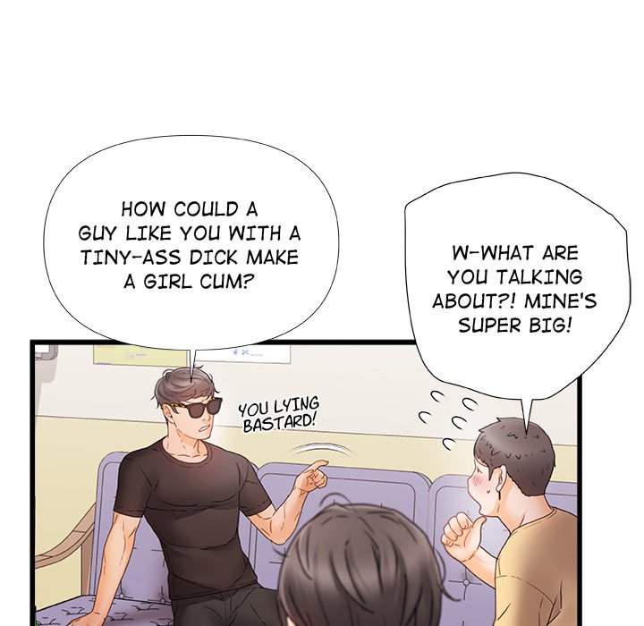 More Than Friends (Fandastic) chapter 6 page 96