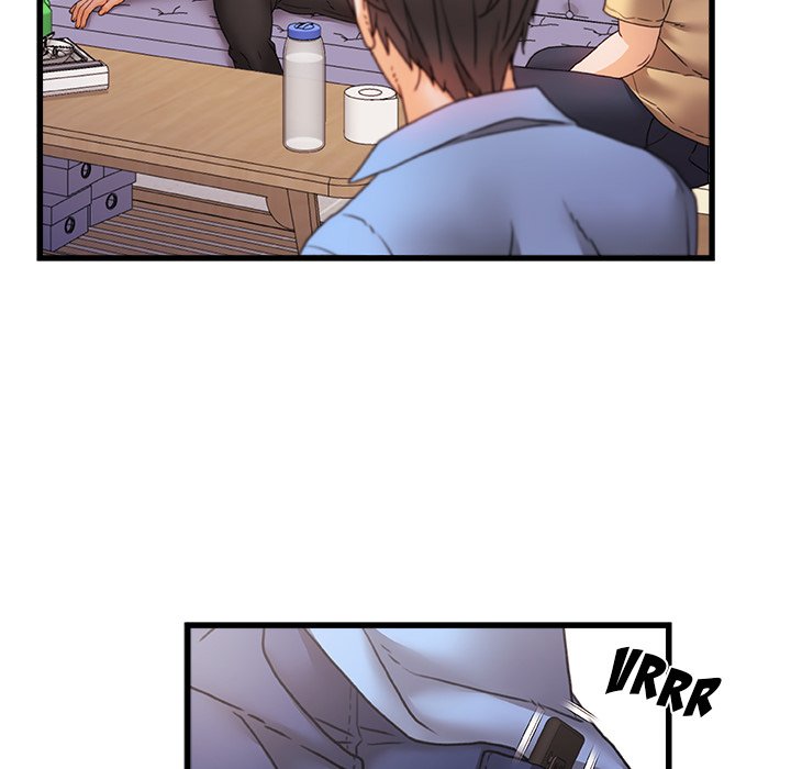 More Than Friends (Fandastic) chapter 6 page 97