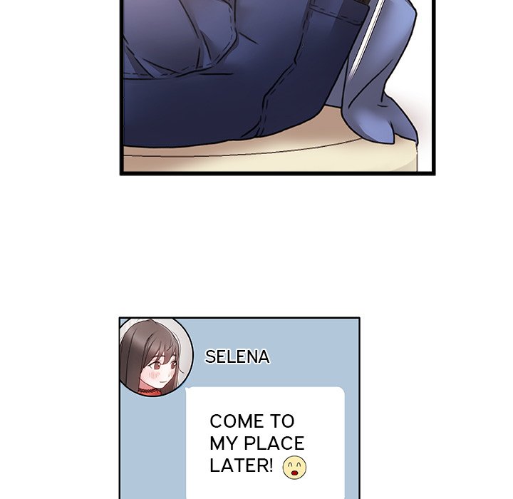 More Than Friends (Fandastic) chapter 6 page 98