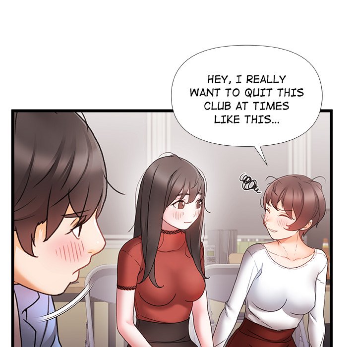 More Than Friends (Fandastic) chapter 6 page 100