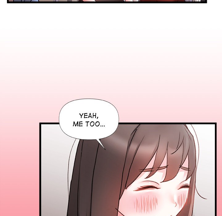 More Than Friends (Fandastic) chapter 6 page 101