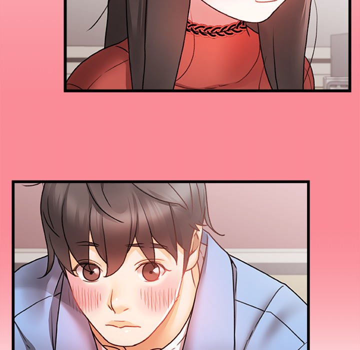 More Than Friends (Fandastic) chapter 6 page 102
