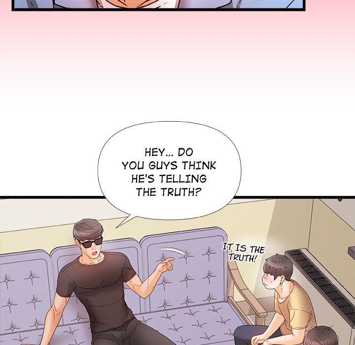 More Than Friends (Fandastic) chapter 6 page 103