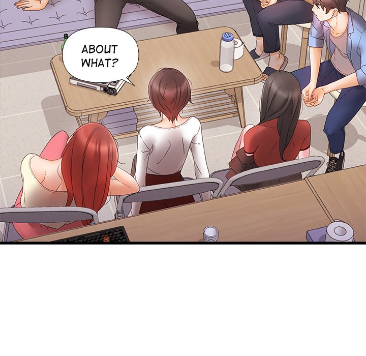More Than Friends (Fandastic) chapter 6 page 104
