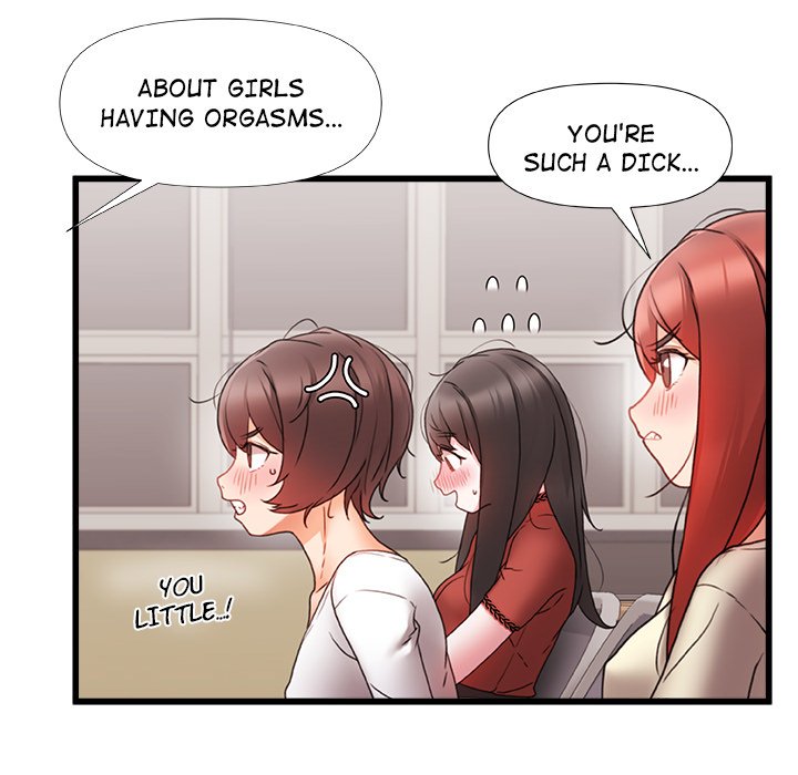 More Than Friends (Fandastic) chapter 6 page 105