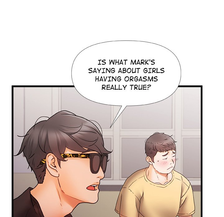 More Than Friends (Fandastic) chapter 6 page 106