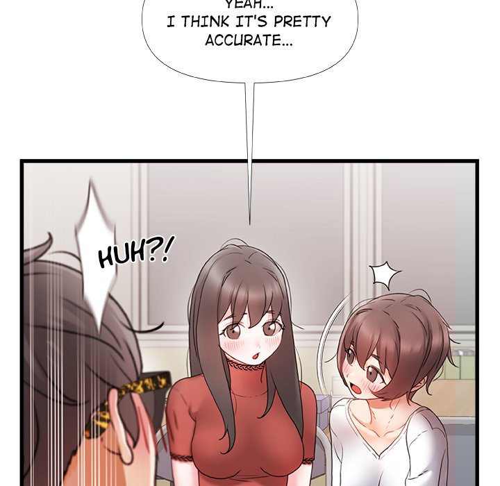 More Than Friends (Fandastic) chapter 6 page 109