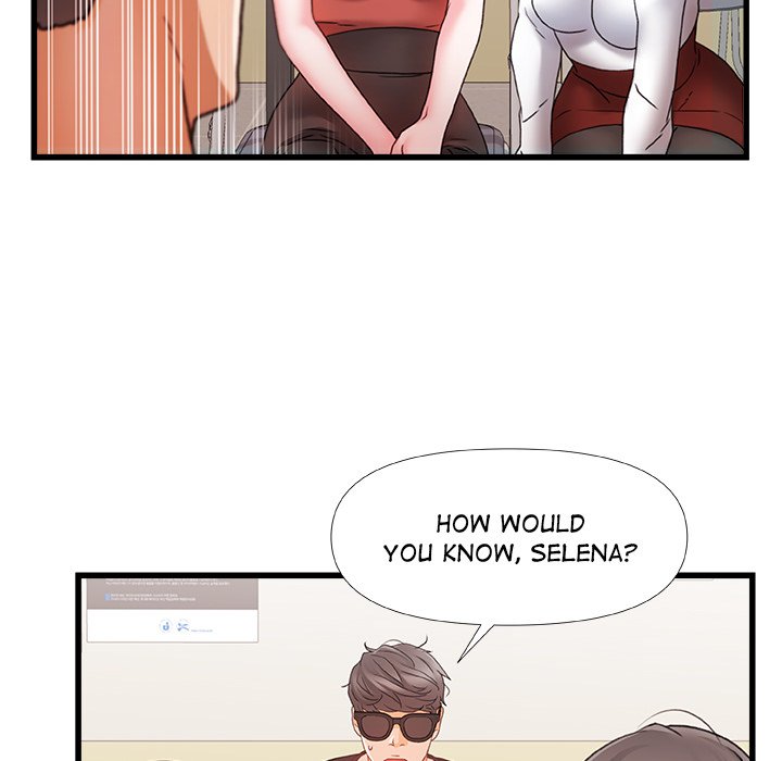 More Than Friends (Fandastic) chapter 6 page 110