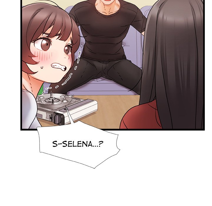 More Than Friends (Fandastic) chapter 6 page 111