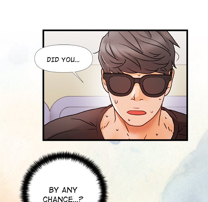 More Than Friends (Fandastic) chapter 6 page 112