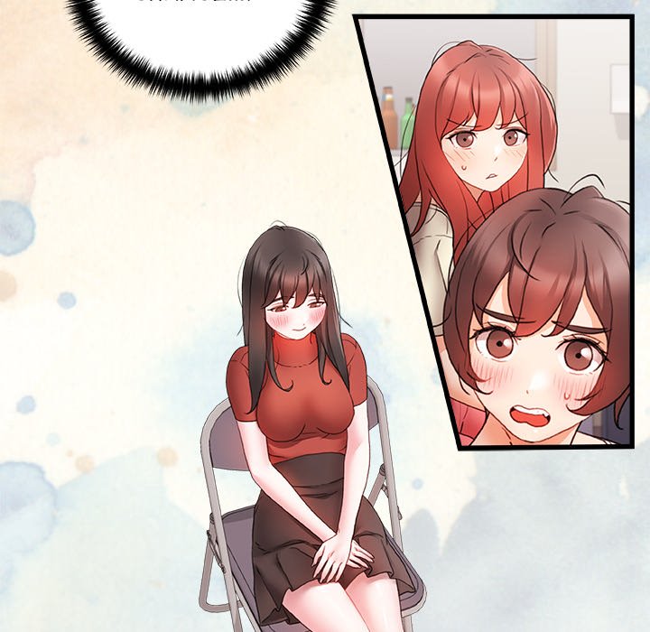 More Than Friends (Fandastic) chapter 6 page 113