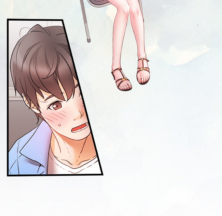 More Than Friends (Fandastic) chapter 6 page 114