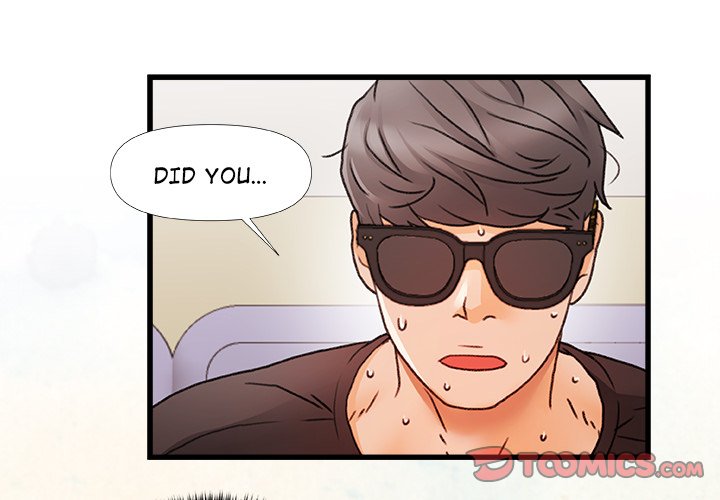 More Than Friends (Fandastic) chapter 7 page 3