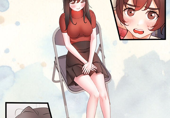 More Than Friends (Fandastic) chapter 7 page 5
