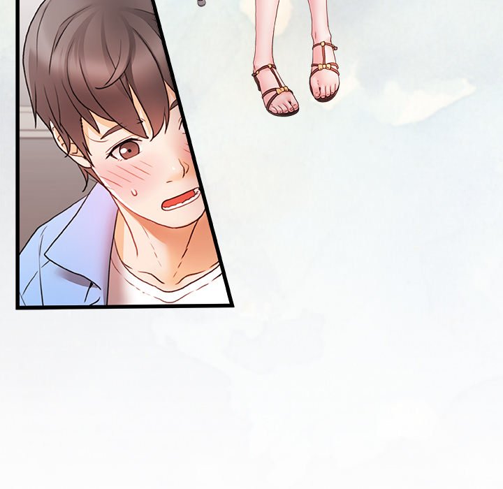 More Than Friends (Fandastic) chapter 7 page 6