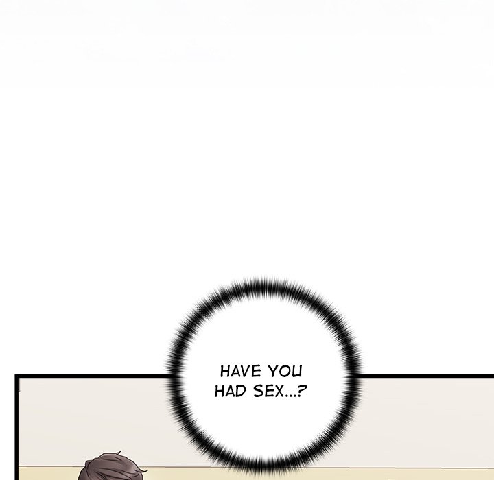 More Than Friends (Fandastic) chapter 7 page 7
