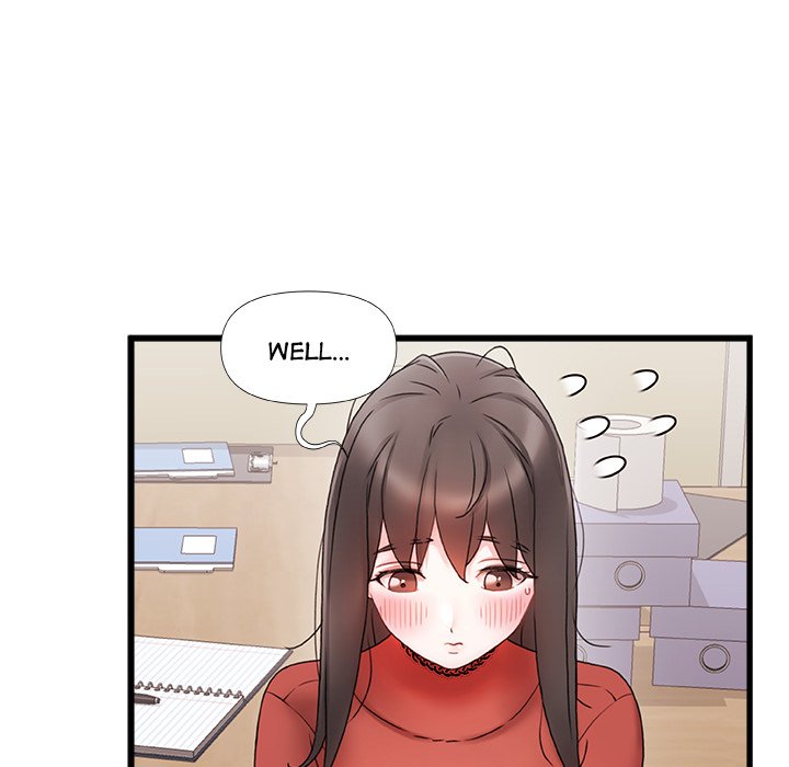 More Than Friends (Fandastic) chapter 7 page 9