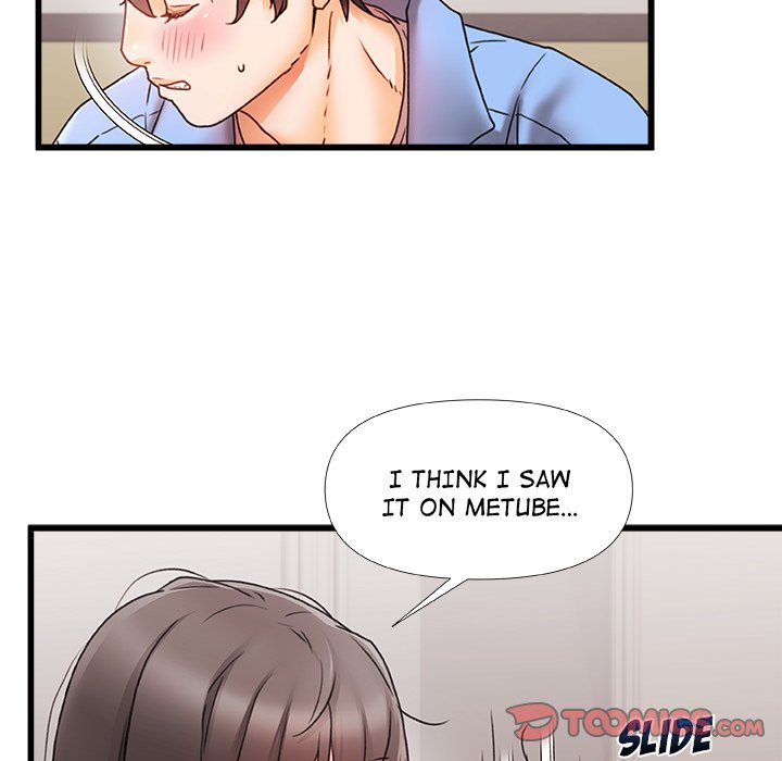 More Than Friends (Fandastic) chapter 7 page 11